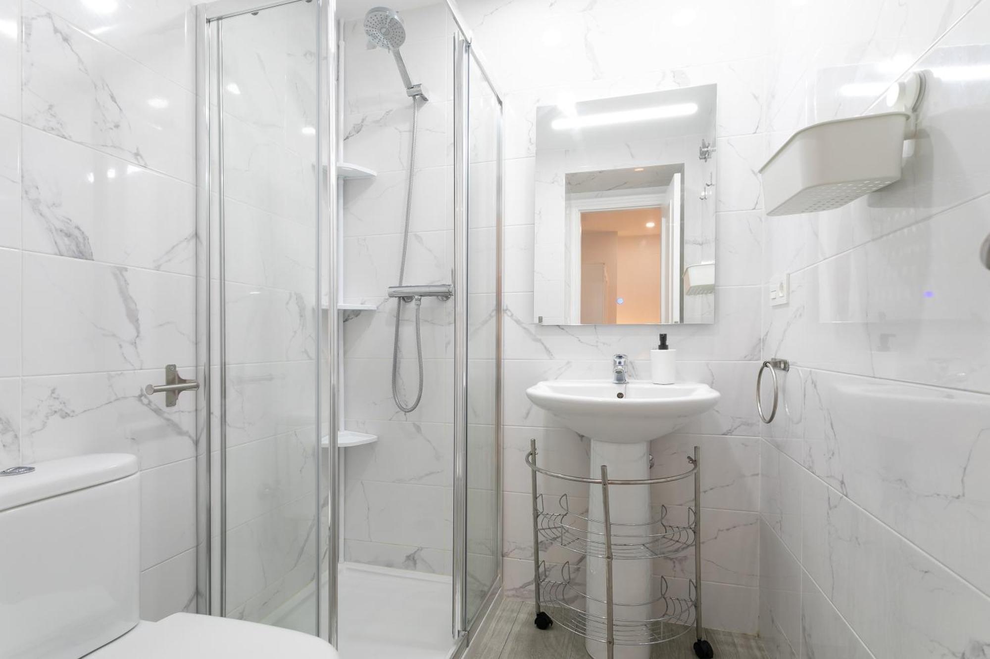 Alison'S Apartment Аликанте Экстерьер фото