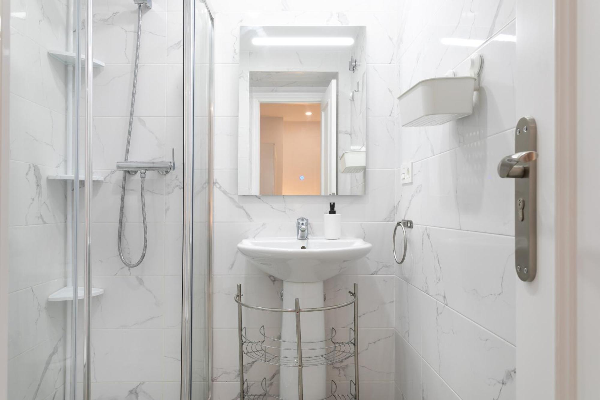 Alison'S Apartment Аликанте Экстерьер фото